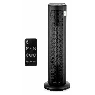 Тепловентилятор BRAYER BR4803