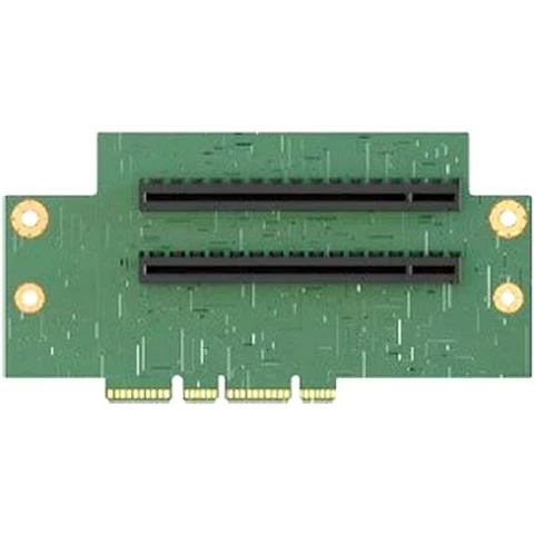 Плата расширения Intel CYP2URISER3STD