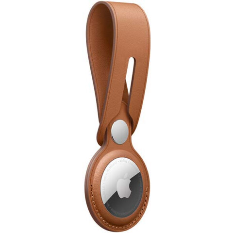 Брелок для метки AirTag Apple MX4A2ZM/A