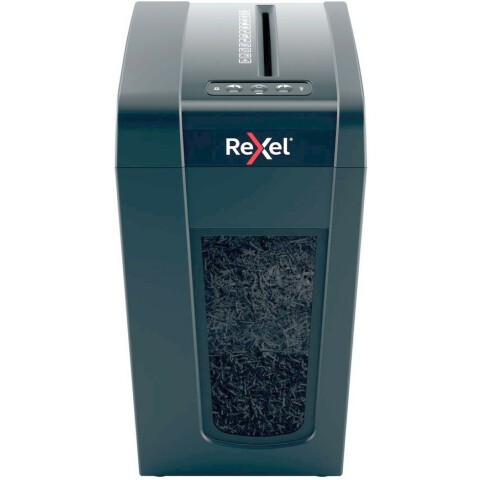 Уничтожитель бумаги (шредер) Rexel Secure X10-SL