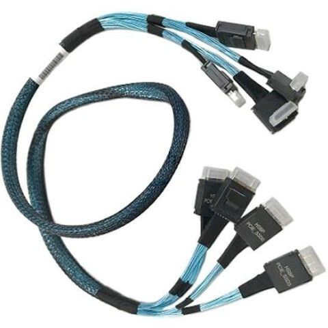 Кабель Intel A2U4PSWCXCXK1