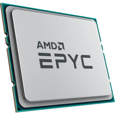 Серверный процессор AMD EPYC 72F3 OEM
