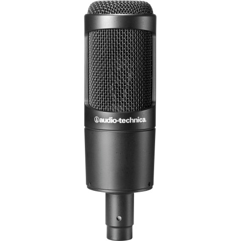 Микрофон Audio-Technica AT2035