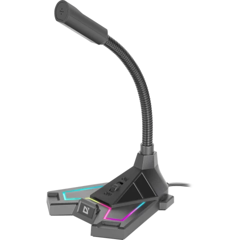 Микрофон Defender Pitch GMC 200