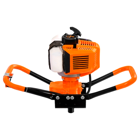 Мотобур CARVER AG-43/000