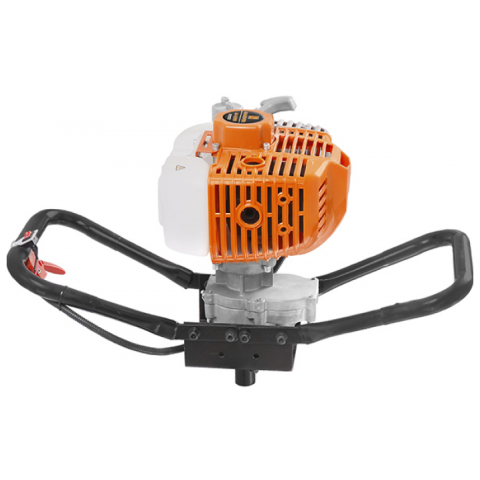 Мотобур CARVER AG-62/000