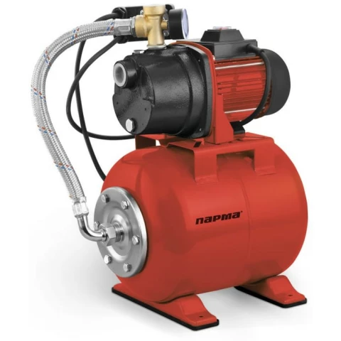 Насос ПАРМА СН-900Ч