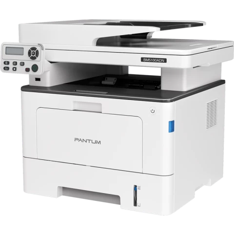 МФУ Pantum BM5100ADN