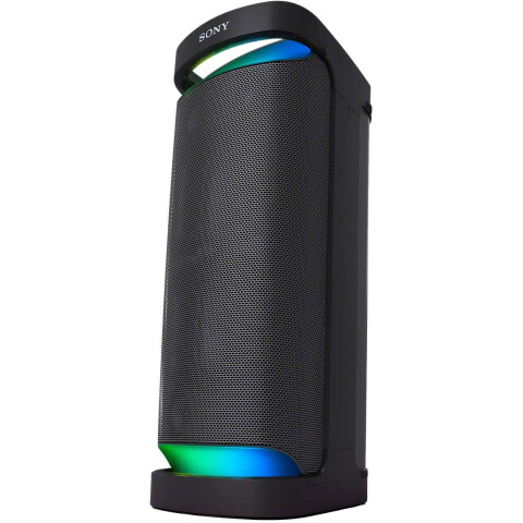 Портативная акустика Sony SRS-XP700 Black