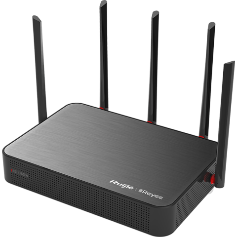 Wi-Fi маршрутизатор (роутер) Ruijie Reyee RG-EG105GW