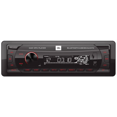 Автомагнитола JBL Celebrity 100
