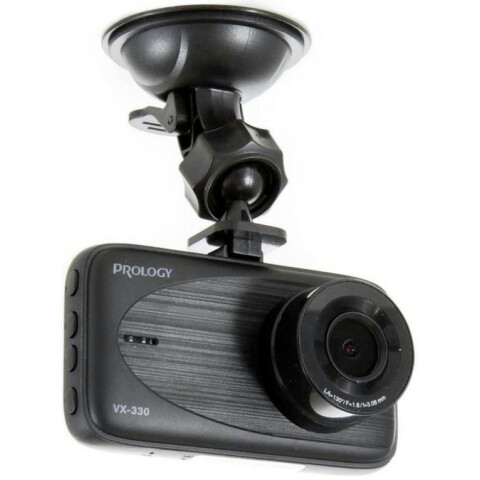 Автомобильный видеорегистратор Prology VX-330