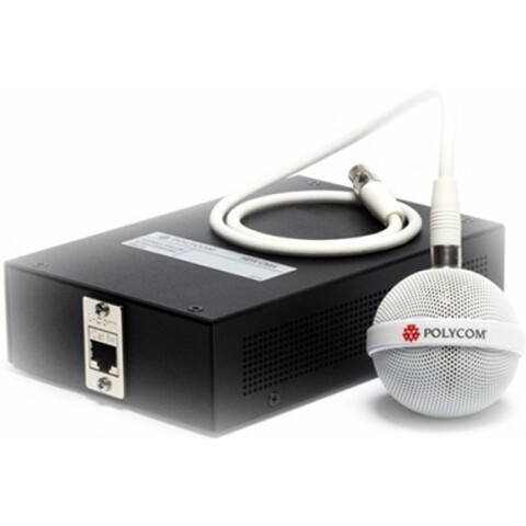 Микрофон Polycom 2200-23809-002