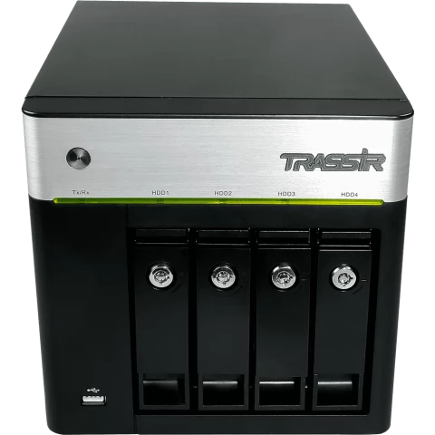 TRASSIR DuoStation AF 32