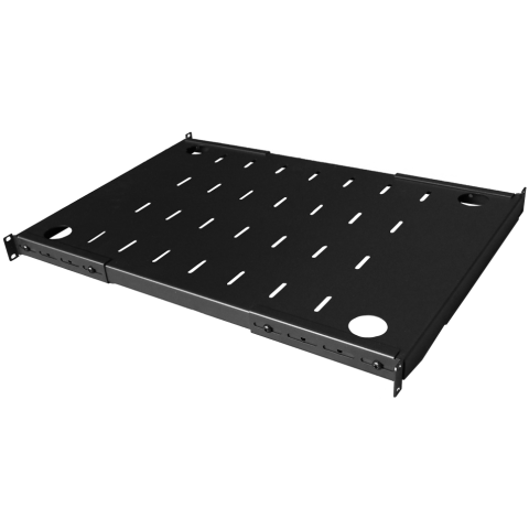 Полка Lanmaster LAN-DC-CB-S4-10/280