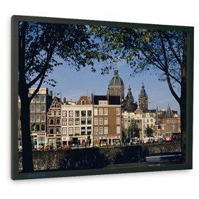 Projecta PermScreen 117x153 Matte White