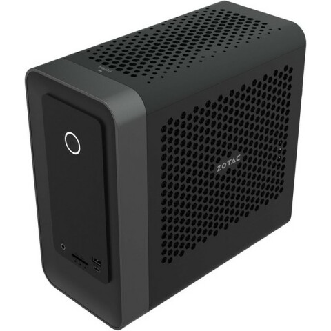 Платформа Zotac ZBOX-ECM53060C-BE