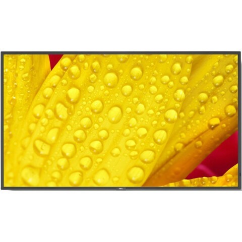 ЖК панель NEC 43" MultiSync ME431