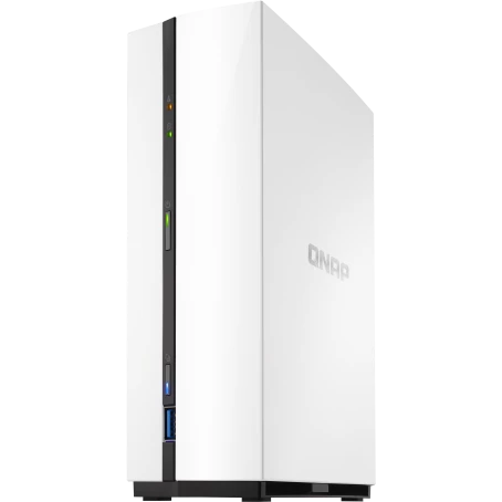 Сетевое хранилище (NAS) QNAP D1 (Rev. B)