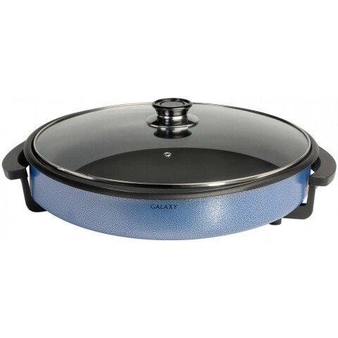 Сковорода электрическая Galaxy GL2663