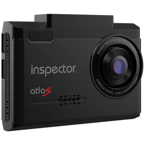Автомобильный видеорегистратор Inspector AtlaS