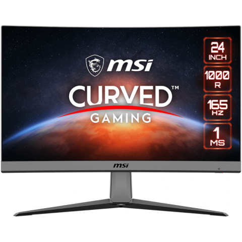 Монитор MSI 24" MAG ARTYMIS 242C
