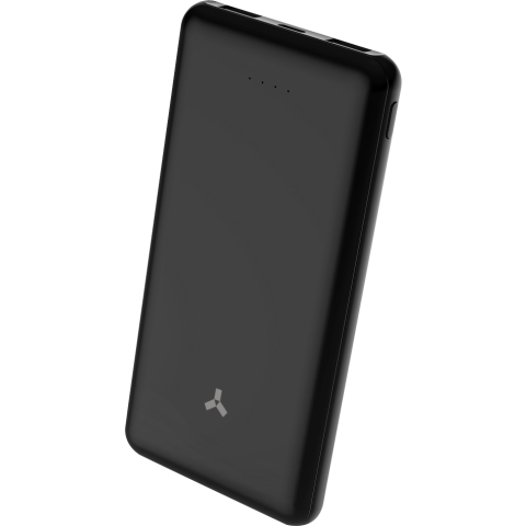 Внешний аккумулятор Accesstyle Midnight II Black