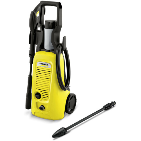 Мойка высокого давления Karcher K 4 Universal Edition