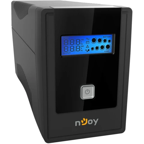 ИБП nJoy Cadu 650