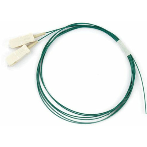 Оптический патч-корд NIKOMAX NMF-PT1M2A0-SCU-XXX-001-2