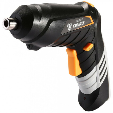 Отвёртка DEKO DKS4FU-Li (063-4150)