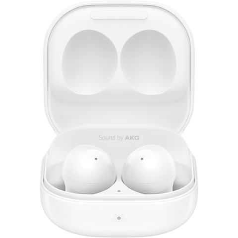 Гарнитура Samsung Galaxy Buds 2 White