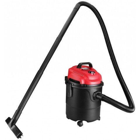 Профессиональный пылесос DEKO DKVC-1400-15P