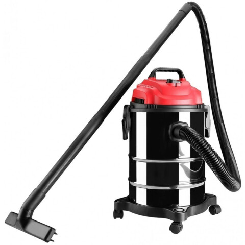 Профессиональный пылесос DEKO DKVC-1400-15S