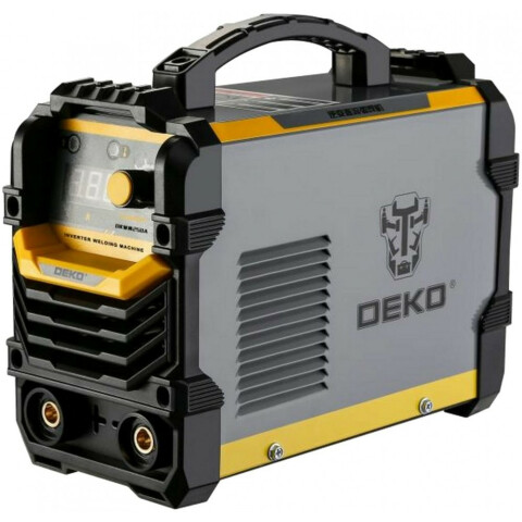 Сварочный аппарат DEKO DKWM250A + Case