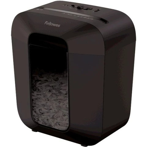 Уничтожитель бумаги (шредер) Fellowes PowerShred LX25