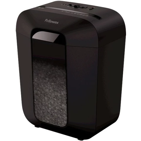 Уничтожитель бумаги (шредер) Fellowes PowerShred LX50
