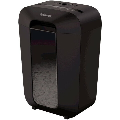 Уничтожитель бумаги (шредер) Fellowes PowerShred LX70