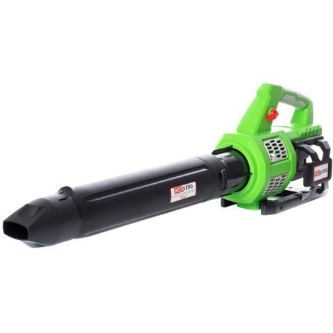 Воздуходувка RedVerg RD-B36V/BL