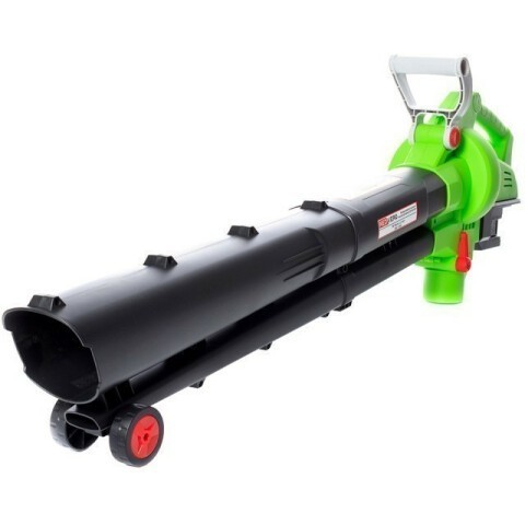 Воздуходувка RedVerg RD-BV36V