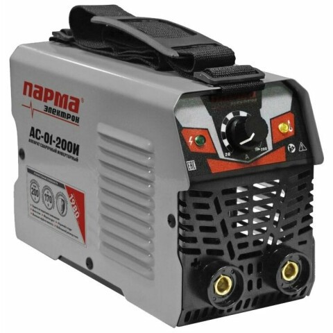 Сварочный аппарат ПАРМА АС-01-200И