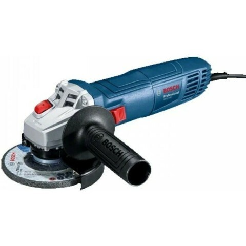 Шлифовальная машина Bosch GWS 700