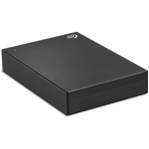 Внешний жёсткий диск 2Tb Seagate One Touch Black (STKB2000400)