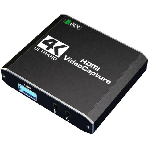 Адаптер видеозахвата Greenconnect GCR-53192