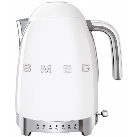 Чайник Smeg KLF04WHEU