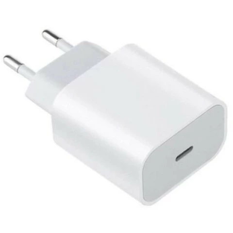 Сетевое зарядное устройство Xiaomi AD201EU