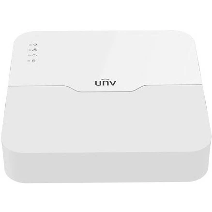 Видеорегистратор UNV NVR301-04LS3-P4