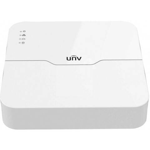Видеорегистратор UNV NVR301-16LS3-P8