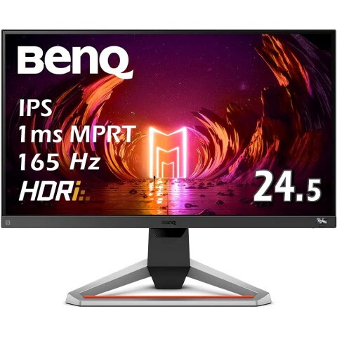 Монитор BenQ 25" EX2510S