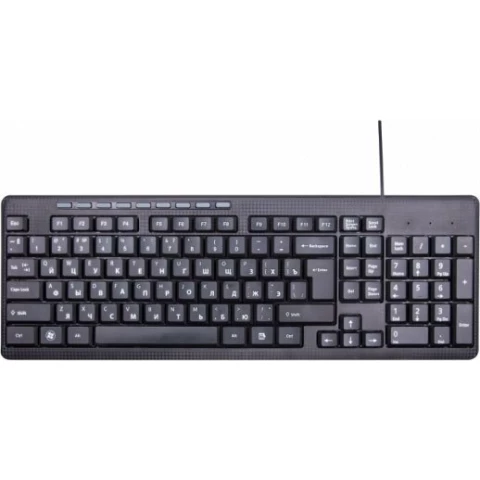 Клавиатура Ritmix RKB-155